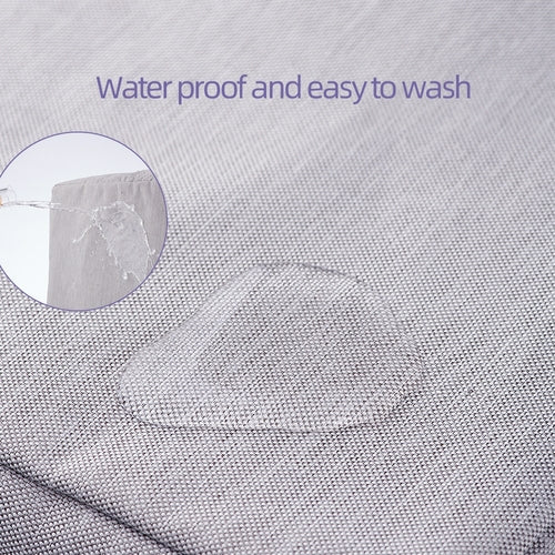 Organisateur de Couches et Accessoires – Propre, Pratique, Toujours Prêt